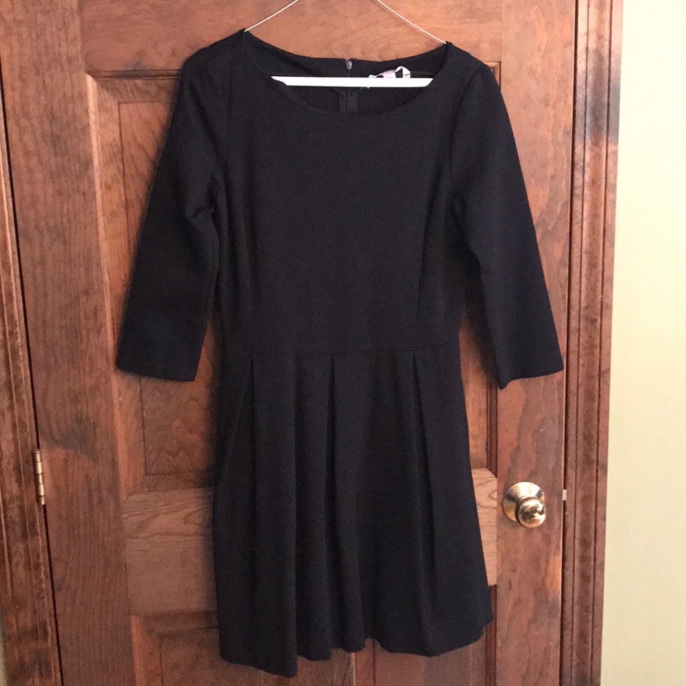 Banana Republic 3/4 sleeve dress